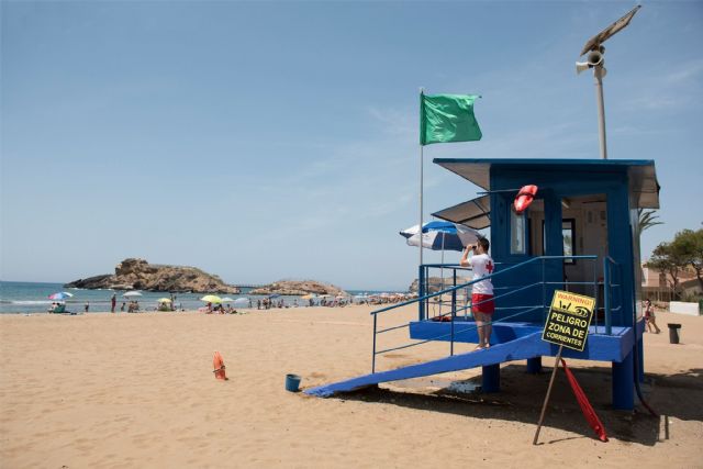 Comienza el operativo de vigilancia en playas con ampliacin de puestos de socorrismo en junio y septiembre, Foto 1