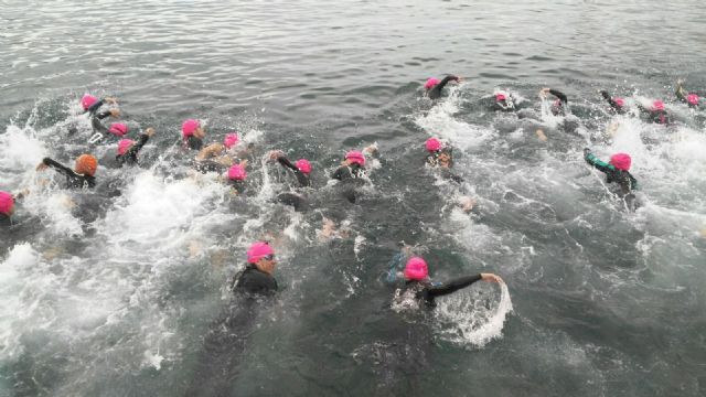 Andrés Ávila y Laura Durán se coronan en Cartagena - 1, Foto 1