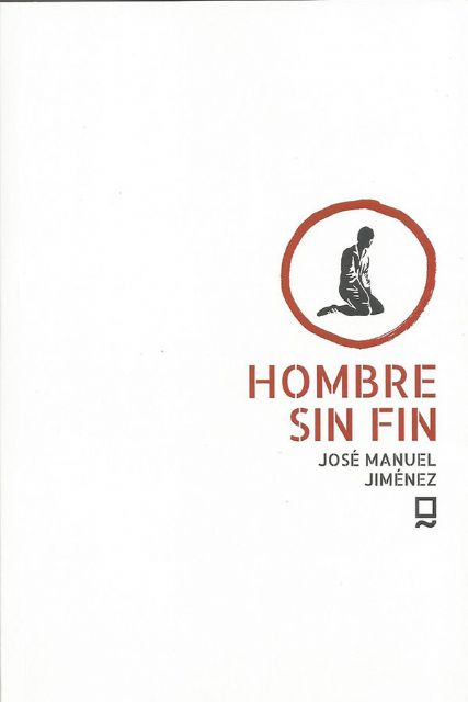 La Biblioteca Regional acoge un encuentro con José Manuel Jiménez para hablar de su primera novela, 'Hombre sin fin' - 1, Foto 1