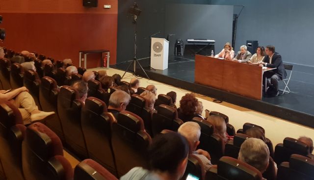 Ruano: El PP se marcha del Gobierno de España con casi 4.000 desempleados menos en la Región de Murcia - 1, Foto 1