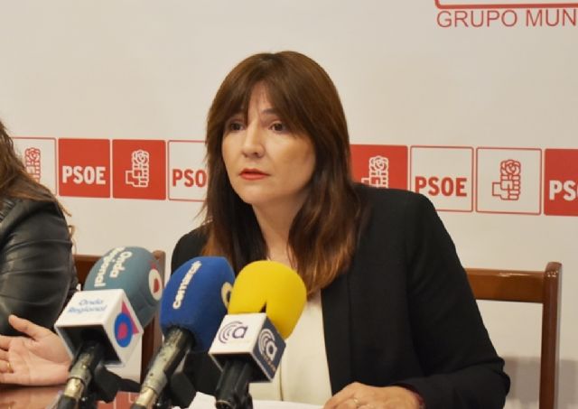 El PSOE exige que Rafael Méndez deje de ser el único hospital de la Región donde no hay cirugía bariátrica para tratar la obesidad mórbida - 1, Foto 1