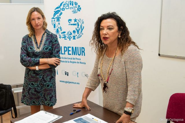 GALPEMUR asesora  a las entidades sin fines de lucro para presentar proyectos no productivos - 1, Foto 1