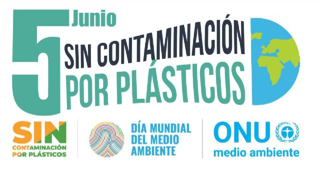 La Universidad de Murcia cambia botellas de plástico por envases de aluminio para celebrar el Día del Medio Ambiente - 1, Foto 1