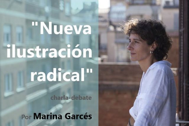Marina Garcés propone en ´Cartagena Piensa´ recuperar el espíritu crítico de la ilustración - 1, Foto 1