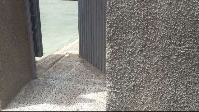 Ahora Murcia denuncia la total e inadmisible inaccesibilidad del Centro de Salud de Los Garres - 5, Foto 5