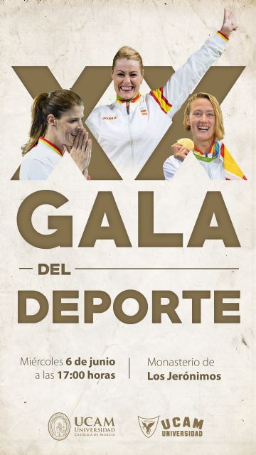 La UCAM celebra otro curso deportivo repleto de récords - 2, Foto 2