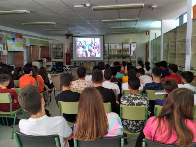 Puerto Lumbreras conmemora el Día Mundial del Medio Ambiente - 2, Foto 2
