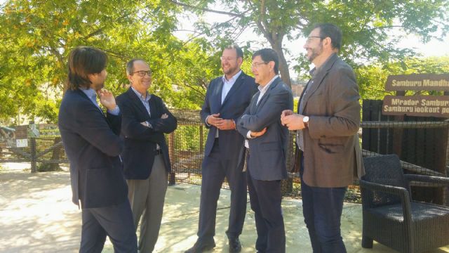 Las unidades móviles de hemodonación recorrerán 12.000 kilómetros este verano para facilitar la donación de sangre - 1, Foto 1