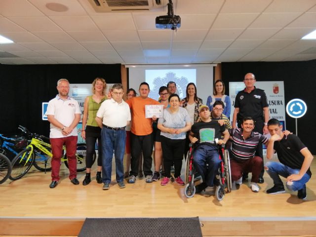 3.526 alumnos de 28 centros educativos han participado en las clases teóricas del Curso de Educación Vial del Ayuntamiento de Molina de Segura - 1, Foto 1