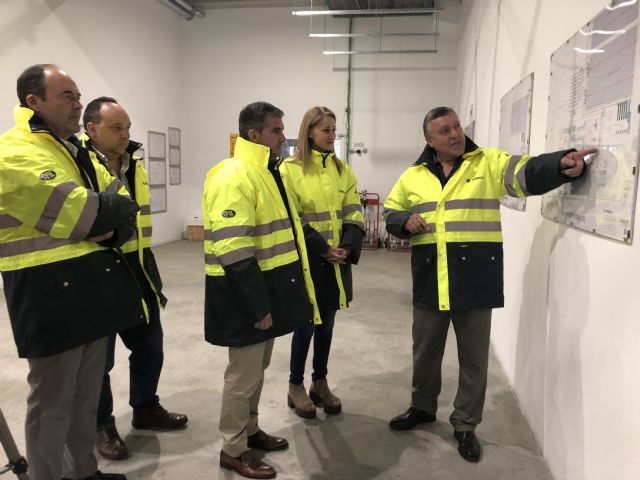 La Regin de Murcia produce tres de cada diez toneladas de verdura congelada de España, Foto 1