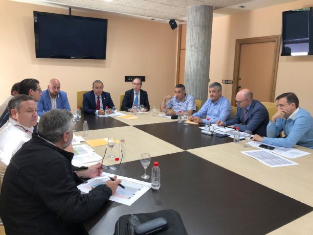 Los II Premios de Obra Civil de la Región d e Murcia se entregarán el 17 de junio - 1, Foto 1