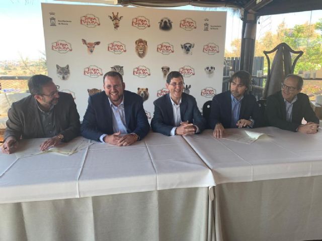 Terra Natura Murcia acogerá el próximo viernes su primera jornada de hemodonación - 2, Foto 2