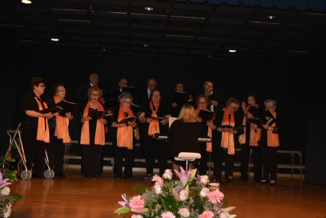 Arranca la Semana Cultural de la Asociación de Amas de Casa - 1, Foto 1