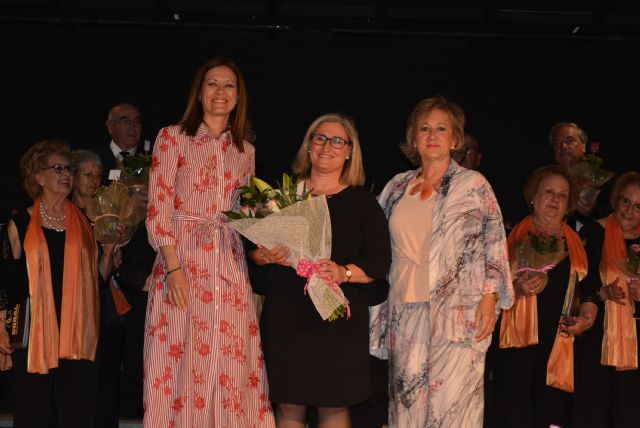 Arranca la Semana Cultural de la Asociación de Amas de Casa - 2, Foto 2