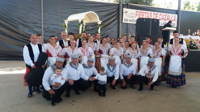 Cazalla sigue apostando por el deporte, la cultura y las tradiciones - 2, Foto 2