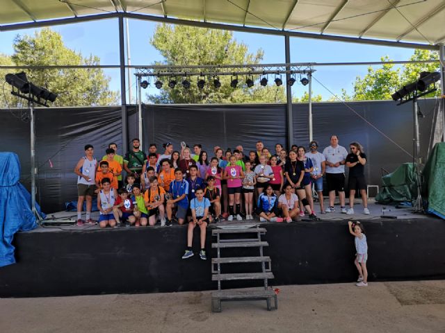 Cazalla sigue apostando por el deporte, la cultura y las tradiciones - 4, Foto 4