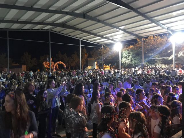 Cazalla sigue apostando por el deporte, la cultura y las tradiciones - 5, Foto 5