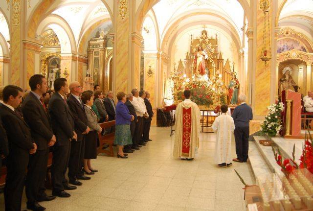 Las Torres de Cotillas se consagró al Corazón de Jesús en el año 1924. - 2, Foto 2
