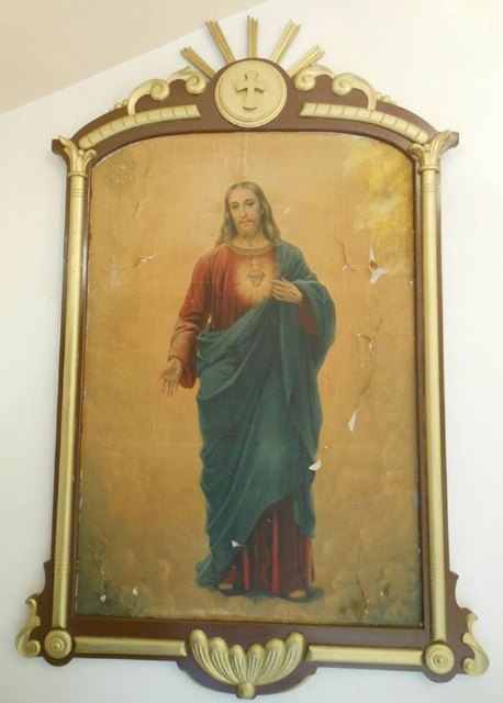 Las Torres de Cotillas se consagró al Corazón de Jesús en el año 1924. - 3, Foto 3