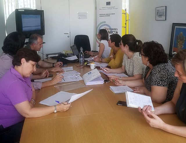 El Ayuntamiento torreño implementa un sistema de gestión energética según la ISO 50001 - 1, Foto 1