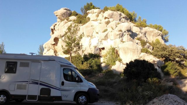 Las autocaravanas se consolidan este verano como la mejor alternativa vacacional - 1, Foto 1