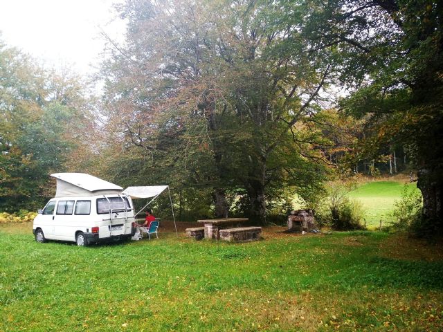 Las autocaravanas se consolidan este verano como la mejor alternativa vacacional - 2, Foto 2