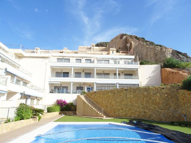 Cajamar y Haya Real Estate ponen a la venta 530 inmuebles en Murcia con descuentos de hasta el 60 % sobre el valor de tasación - 1, Foto 1