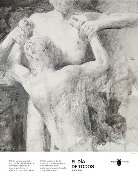 El Gobierno regional lanza una campaña para agradecer a todos los murcianos su responsabilidad durante la pandemia de covid-19 - 1, Foto 1