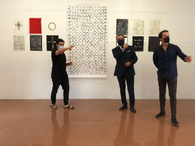 El Laboratorio Artístico del Carmen se prepara para su reapertura - 2, Foto 2