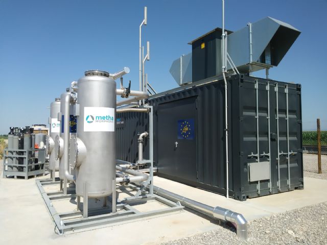 La introducción de los gases renovables en España reduciría en más del 10% las emisiones de gases de efecto invernadero previstas para 2030 - 1, Foto 1