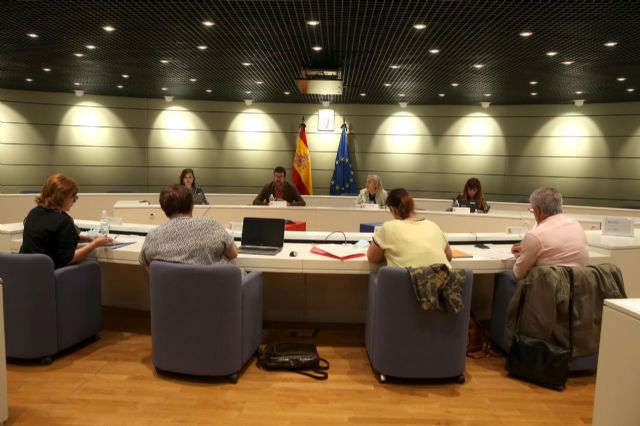 Trabajo, Igualdad y agentes sociales abordan el desarrollo de los reglamentos de planes de igualdad y de igualdad retributiva - 2, Foto 2