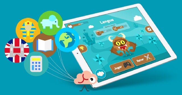 Academons, la app española que ha ayudado a más de 400.000 niños a aprender durante el confinamiento - 1, Foto 1