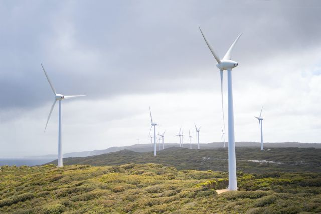 Energía renovable más rentable y competitiva para una recuperación más rápida del sector - 1, Foto 1
