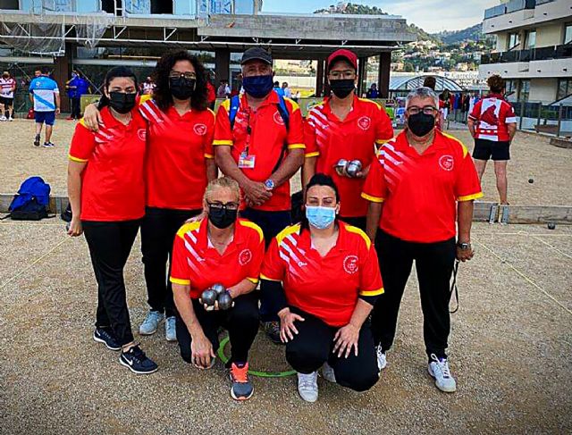 Los torreños brillan en el campeonato de España de selecciones autonómicas - 1, Foto 1