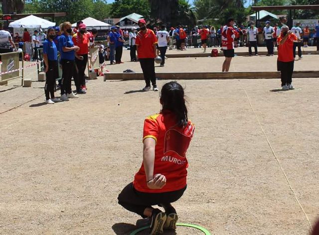 Los torreños brillan en el campeonato de España de selecciones autonómicas - 2, Foto 2