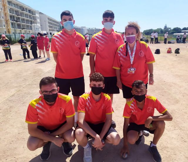 Los torreños brillan en el campeonato de España de selecciones autonómicas - 3, Foto 3