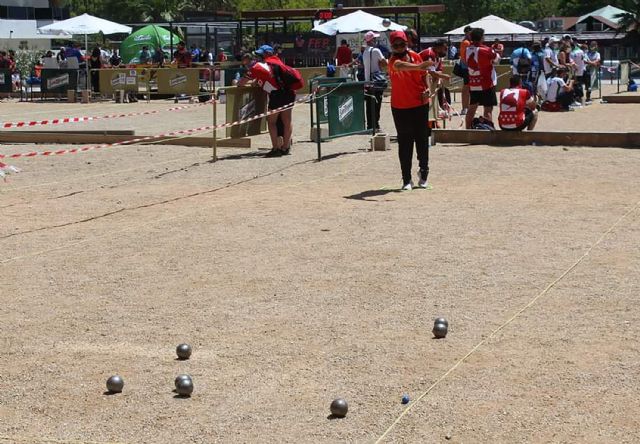 Los torreños brillan en el campeonato de España de selecciones autonómicas - 4, Foto 4