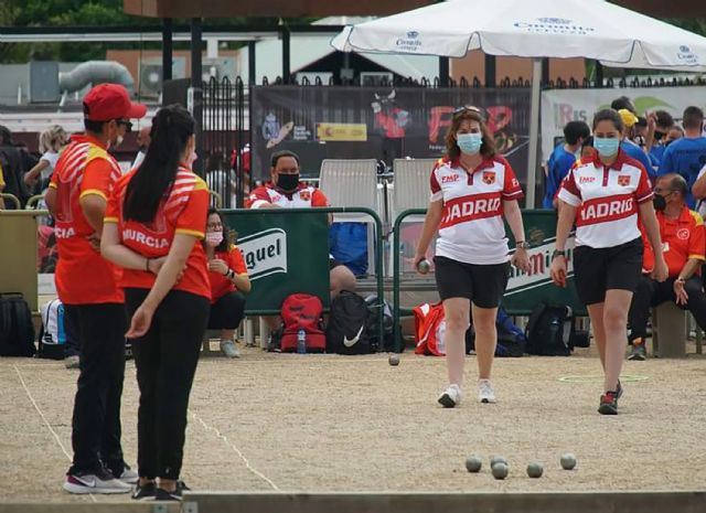 Los torreños brillan en el campeonato de España de selecciones autonómicas - 5, Foto 5