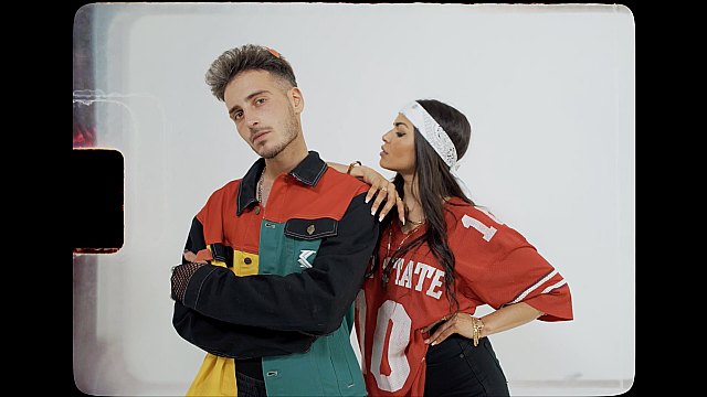 NEW GEORGE estrena vídeo para NDN - 1, Foto 1