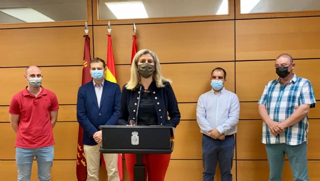 El PSOE deja sin inversiones a las pedanías por falta de voluntad política - 2, Foto 2