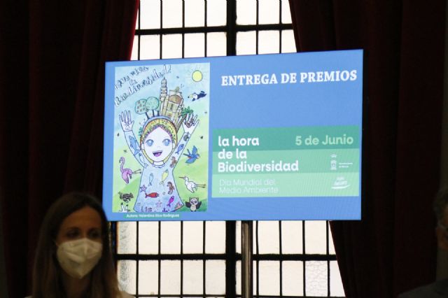 El Ayuntamiento premia a los escolares concienciados con el cuidado del Medio Ambiente - 5, Foto 5