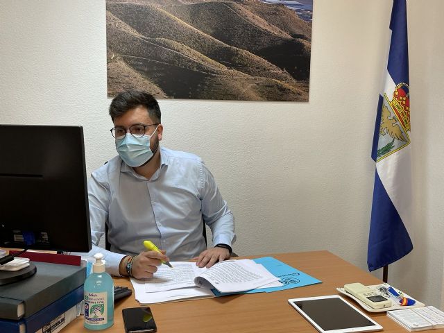 Más de 24.500 hogares de Águilas van a sufrir un `atraco a sus economías familiares´ por la nueva tarifa eléctrica de Pedro Sánchez - 1, Foto 1