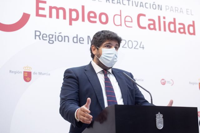 La nueva estrategia para el empleo de calidad permitirá avanzar en la igualdad de oportunidades y la estabilidad apostando por una economía verde - 2, Foto 2