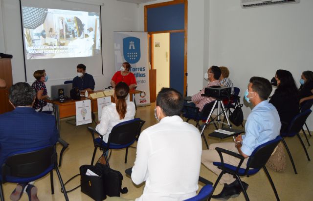 El vivero municipal de empresas para mujeres será gratuito hasta febrero de 2022 - 3, Foto 3