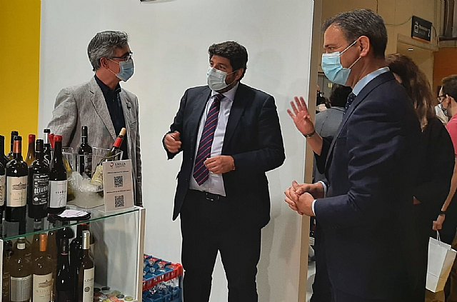 Feria Madrid Fusión The Wine Edition - 1, Foto 1