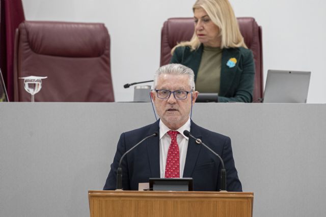 El PSOE exige al Gobierno regional que amplíe las plazas de sanitarios para evitar el cierre de consultorios en verano - 1, Foto 1