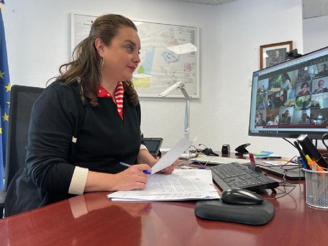 El Gobierno regional se muestra disconforme con el Ministerio de Transición Ecológica sobre la coordinación en los incendios forestales - 1, Foto 1