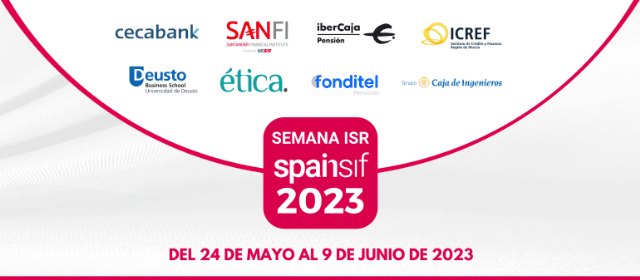 La Semana ISR 2023 analizará en siete ciudades los avances en finanzas e inversión sostenible - 1, Foto 1