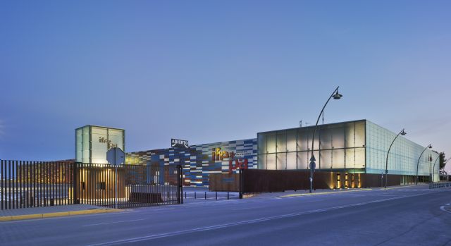 El sector ferial español celebra un nuevo Global Exhibition Day en un momento de crecimiento de la actividad - 1, Foto 1