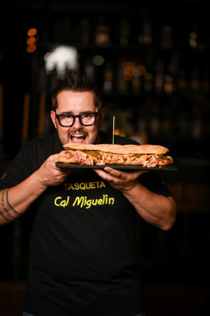 EL MEJOR BOCATA 2024: Premiados - 2, Foto 2